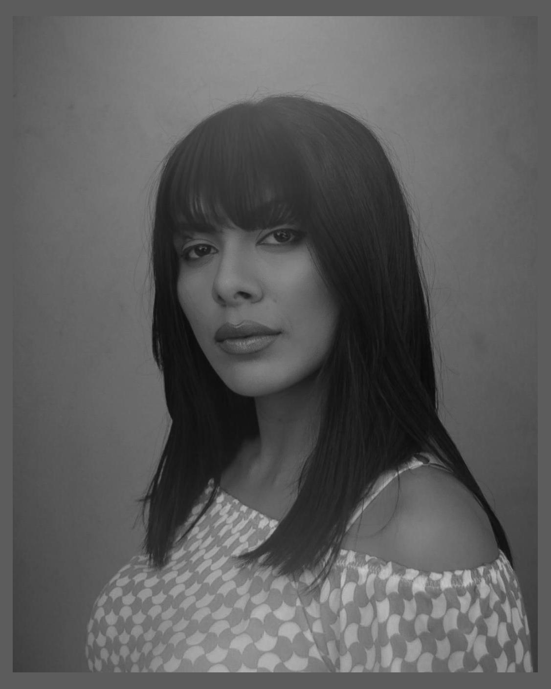 Duda Santos